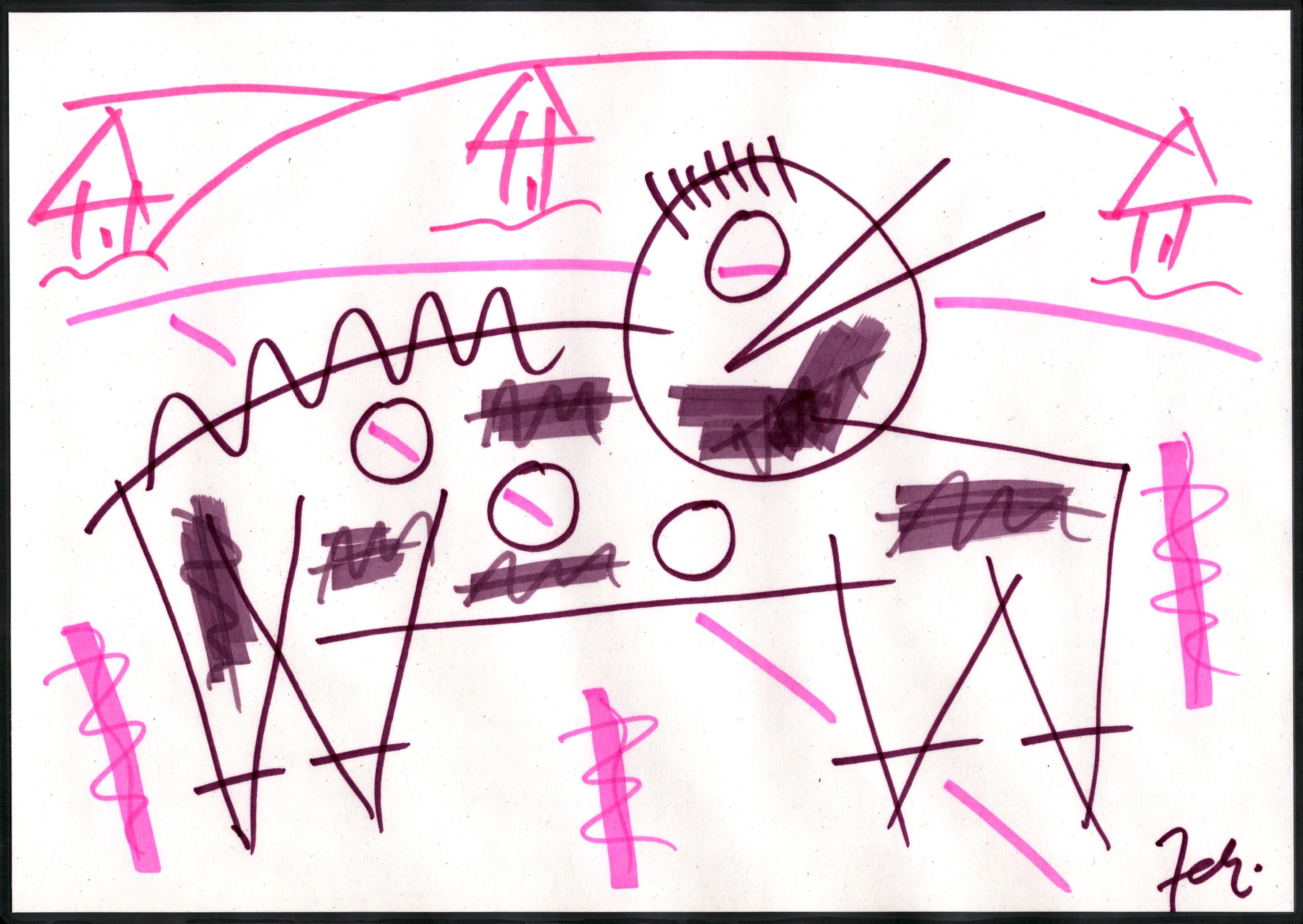 Drawings - 2024 drawing